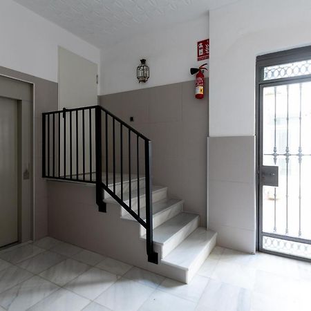 Holi-Rent Cuna Sevilla Dış mekan fotoğraf
