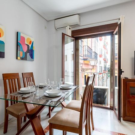 Holi-Rent Cuna Sevilla Dış mekan fotoğraf