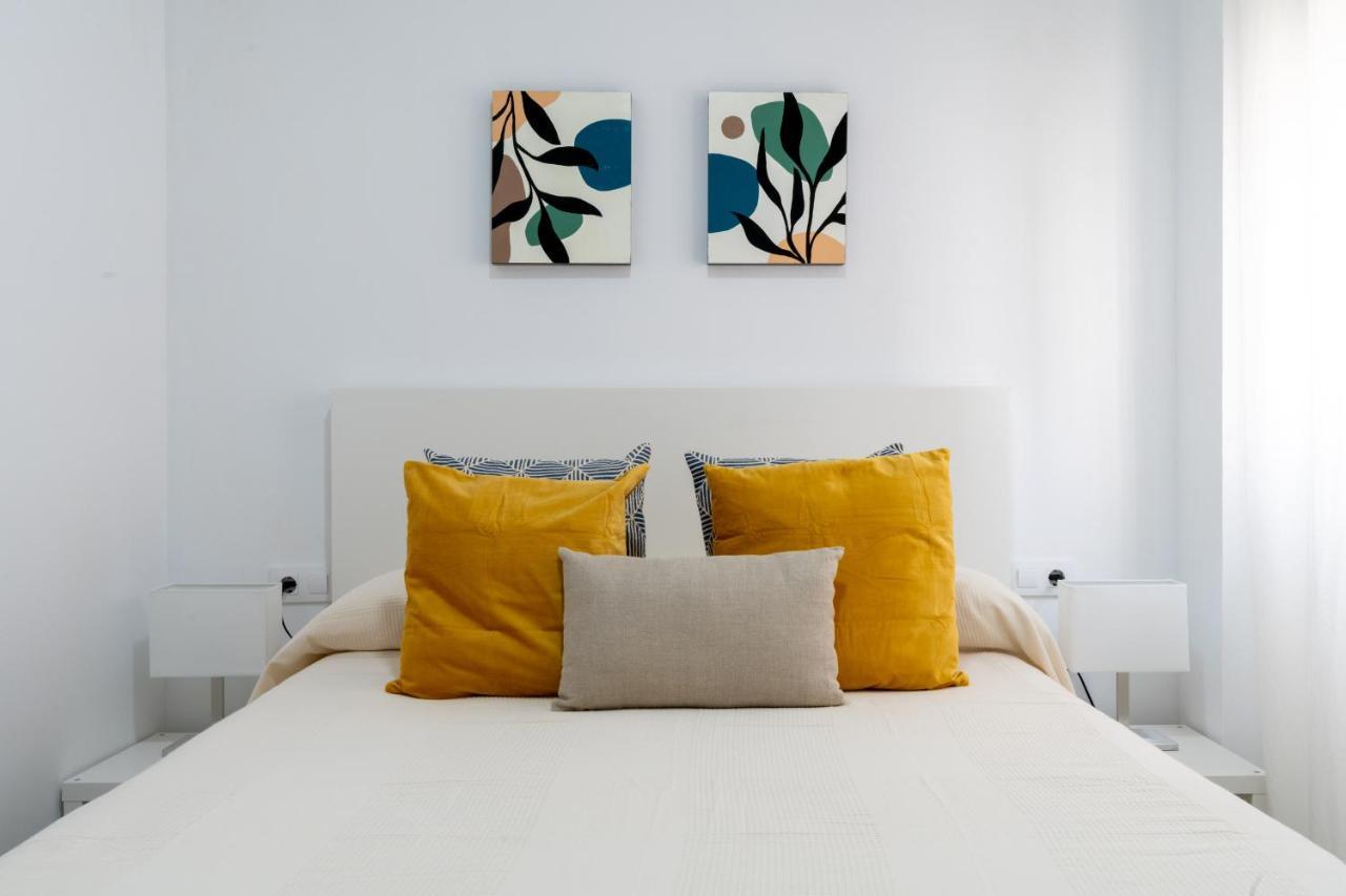 Holi-Rent Cuna Sevilla Dış mekan fotoğraf