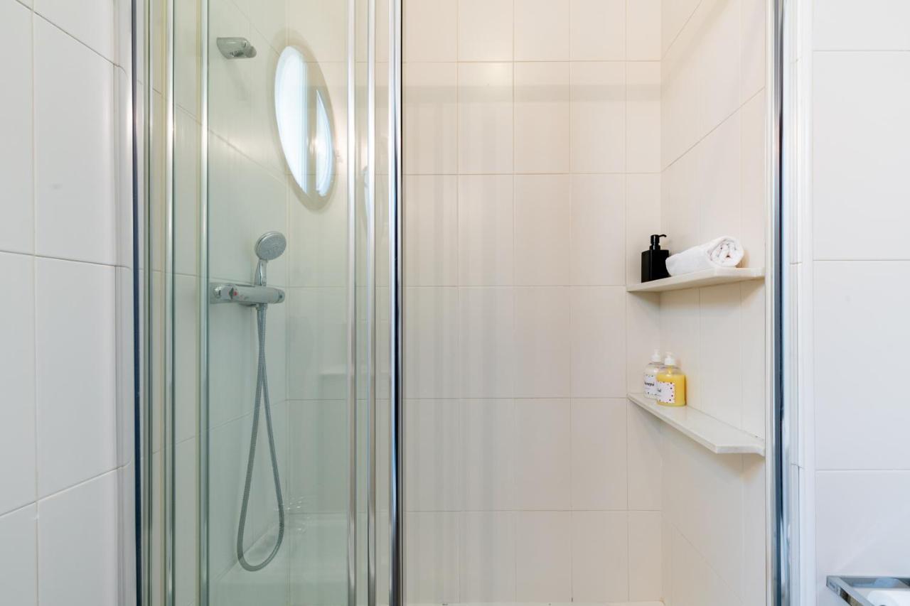 Holi-Rent Cuna Sevilla Dış mekan fotoğraf