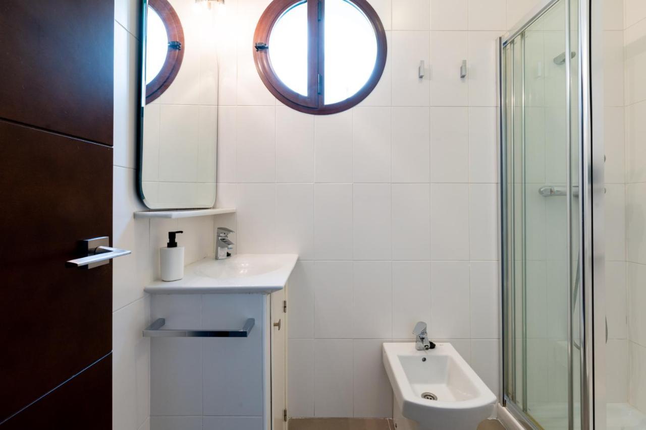 Holi-Rent Cuna Sevilla Dış mekan fotoğraf